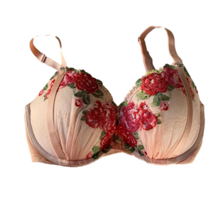 Victoria’s Secret Plunge Bra. Size 32DD